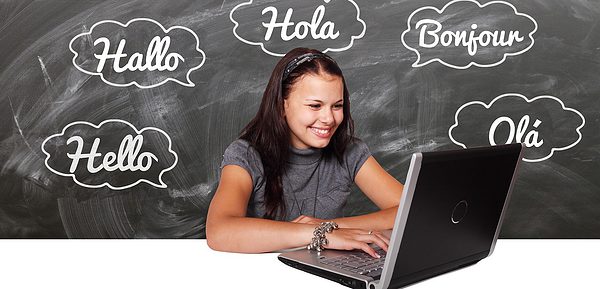 spanish to english transcription