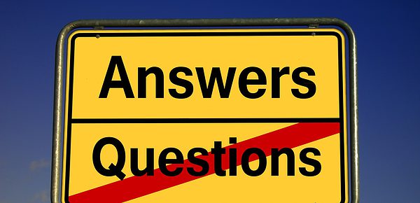 Three questions to ask when thinking when you're about to outsource transcription