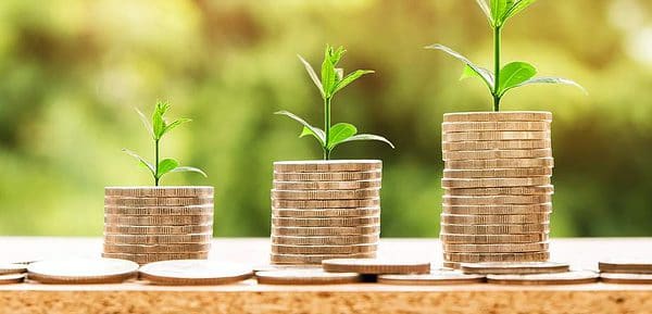 turn one time active income into passive income