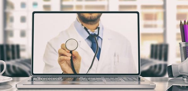 telemedicine transcription