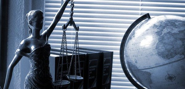 what exactly is legal transcription
