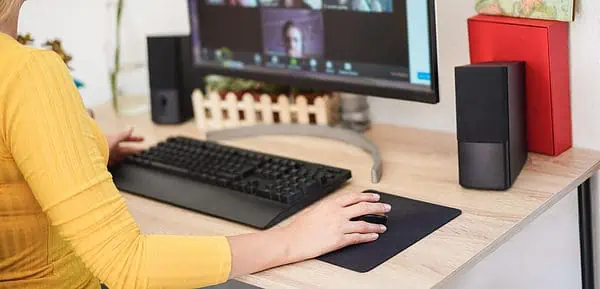 remote team building