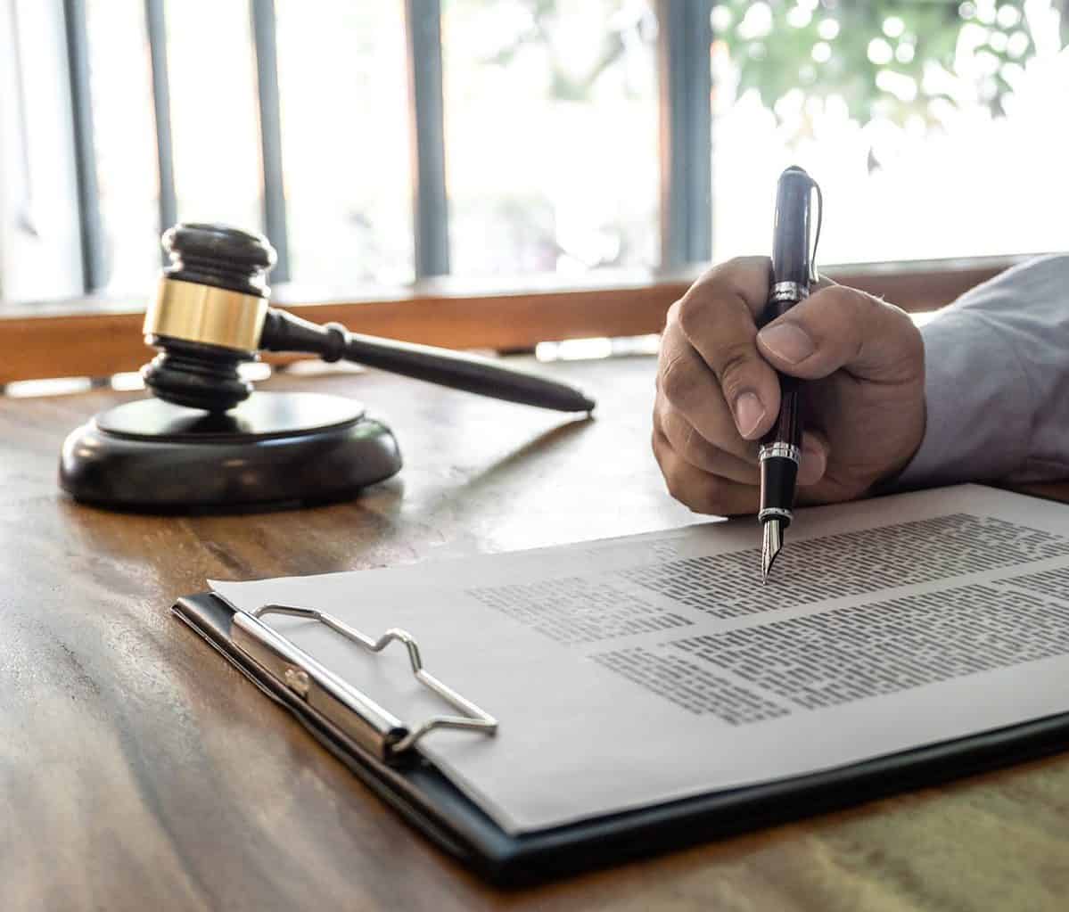 How to Order a Court Transcript - Ditto Transcripts
