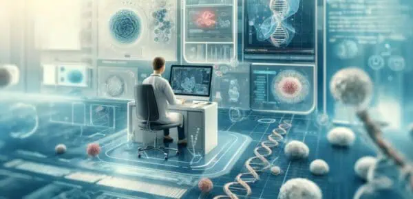 an image depicting How Specialized Oncology Transcription Services Help Physicians