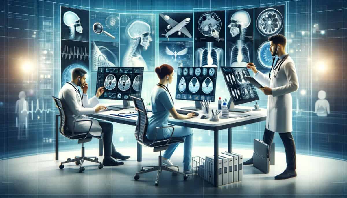 what-are-the-different-types-of-medical-transcription-reports