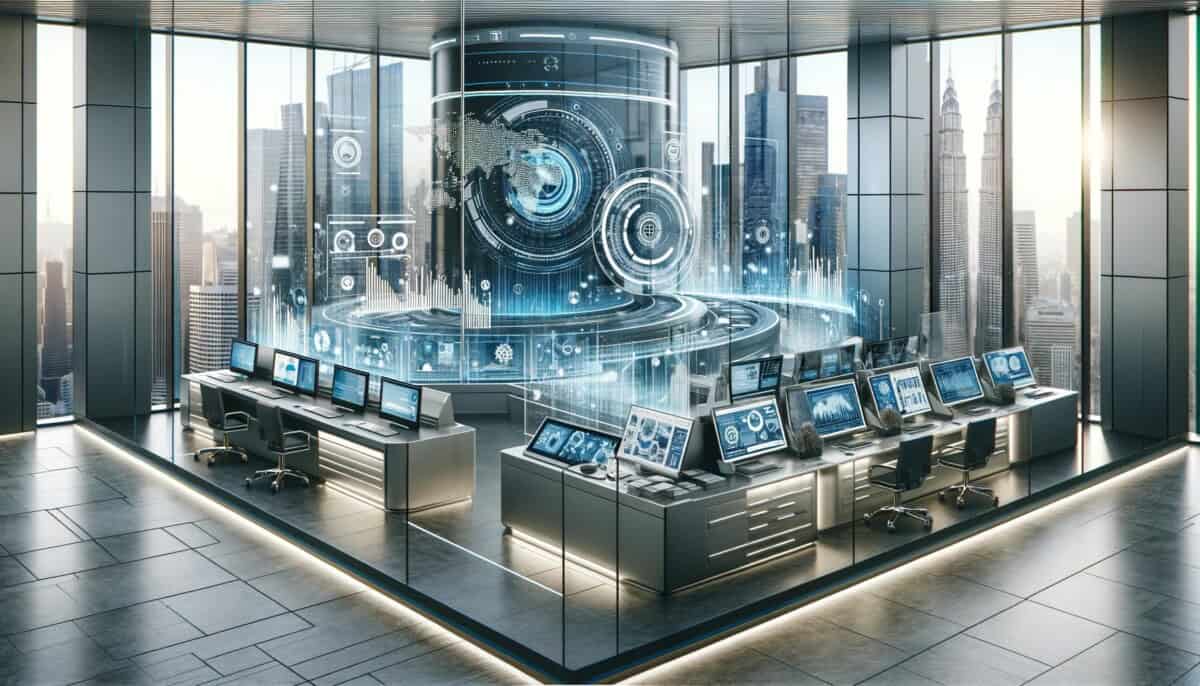 How Transcription Helps Banks With Efficiency - Ditto