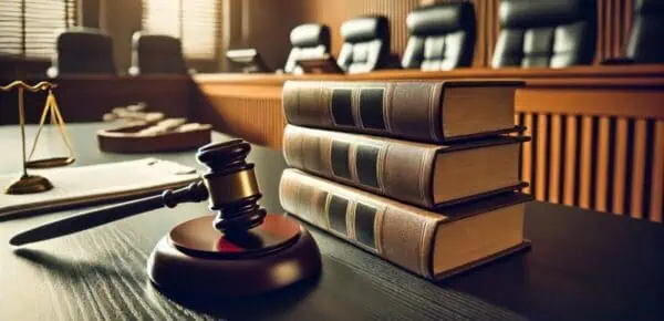A photo depicting The Role of Transcriptions in Appellate Review