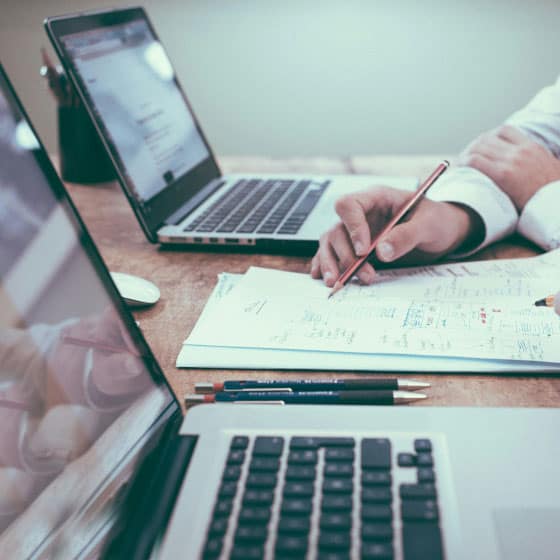 transcription company
