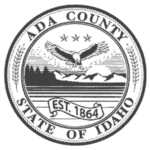 State of Idaho Logo