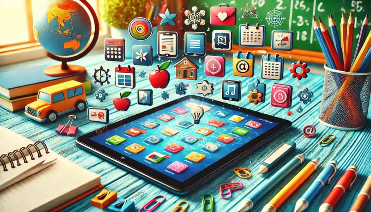 The Best Services, Apps, And Productivity Tools For Teachers - Ditto